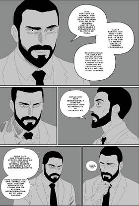 Read Red roja   1 Page 6 in Spanish