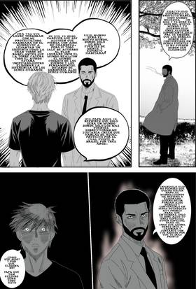 Read Red roja   1 Page 9 in Spanish