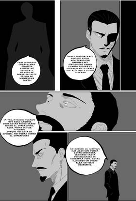 Read Red roja   1 Page 10 in Spanish