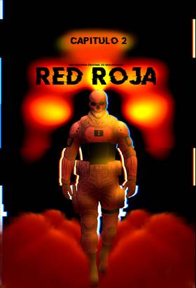 Read Red roja   2 Page 1 in Spanish