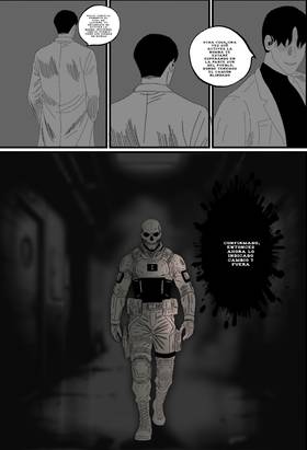 Read Red roja   2 Page 2 in Spanish