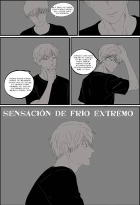 Read Red roja   2 Page 5 in Spanish