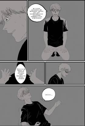 Read Red roja   2 Page 7 in Spanish
