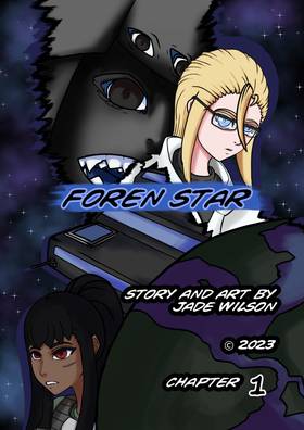 Read Foren Star  1 Page 1 in English