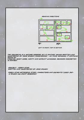 Read Foren Star  2 Page 2 in English