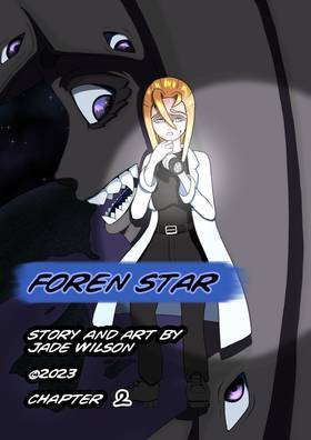 Read Foren Star  2 Page 1 in English