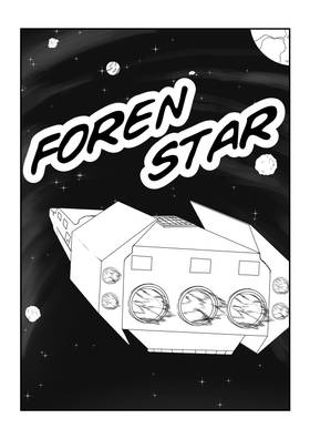 Read Foren Star  2 Page 7 in English