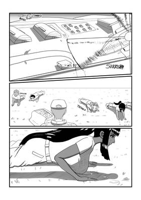 Read Foren Star  2 Page 8 in English