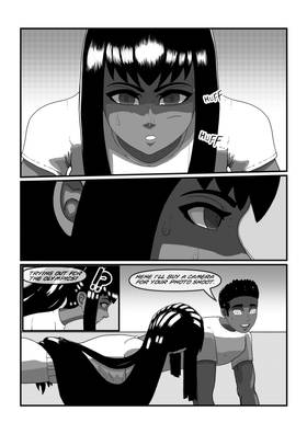 Read Foren Star  2 Page 9 in English