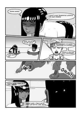 Read Foren Star  2 Page 10 in English