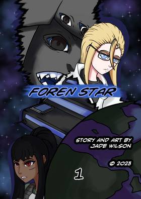 Read Foren Star  1 Page 1 in English