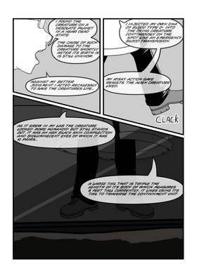 Read Foren Star  1 Page 5 in English
