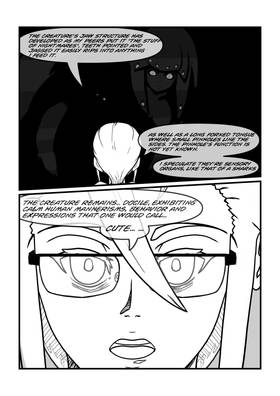 Read Foren Star  1 Page 6 in English
