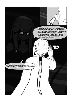 Read Foren Star  1 Page 7 in English