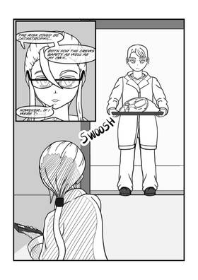 Read Foren Star  1 Page 10 in English