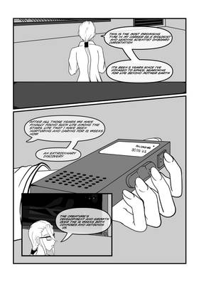 Read Foren Star  1 Page 4 in English