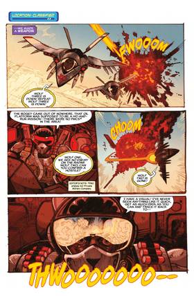 Read The New Space Age  4 Page 5 in English
