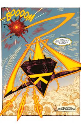 Read The New Space Age  4 Page 6 in English