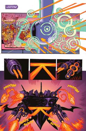 Read The New Space Age  5 Page 4 in English