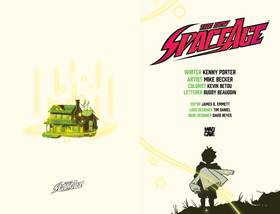 Read The New Space Age  6 Page 2 in English