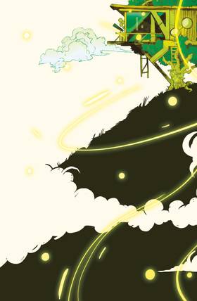 Read The New Space Age  6 Page 3 in English