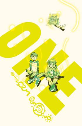 Read The New Space Age  6 Page 5 in English