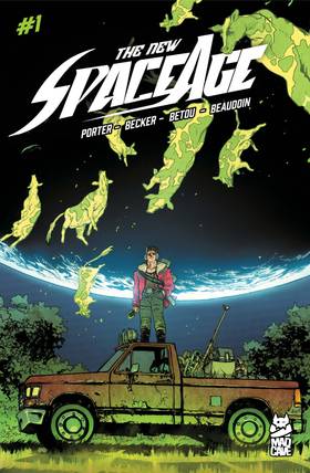 Read The New Space Age  1 Page 3 in English