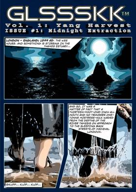 Read GLSSSKK  1 Page 3 in English