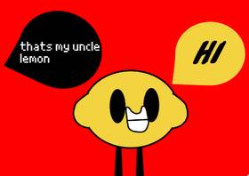 Read the family  1 Page 8 in English