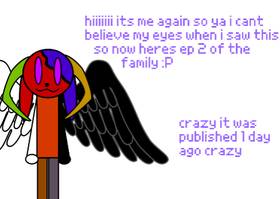Read the family  2 Page 9 in English