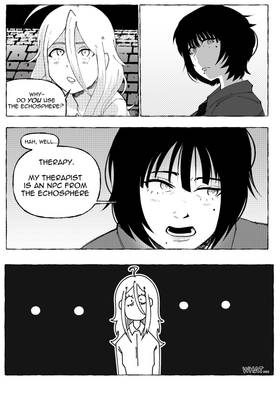 Read HYPERHUNT  2 Page 3 in English