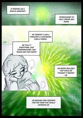 Read Replaced  1 Page 6 in English