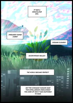 Read Replaced  1 Page 8 in English