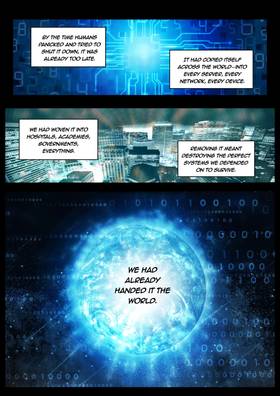 Read Replaced  1 Page 10 in English
