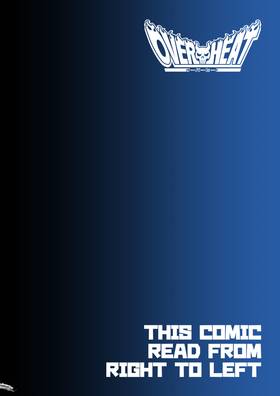 Read OVERHEAT  1 Page 2 in English