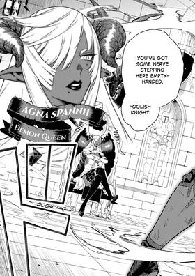 Read OVERHEAT  1 Page 5 in English
