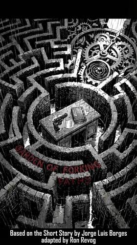 Garden of Forking Paths