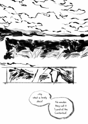 Read Tusita's Last Tenant  1 Page 2 in English
