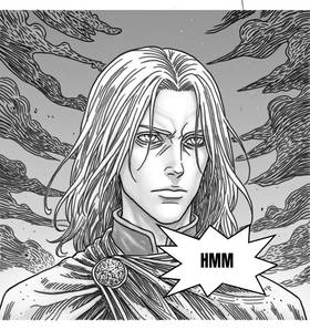 Read The Great Entity War™  1 Page 3 in English