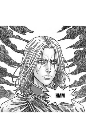 Read The Great Entity War™  1 Page 3 in English