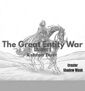 Read The Great Entity War™  1 Page 1 in English