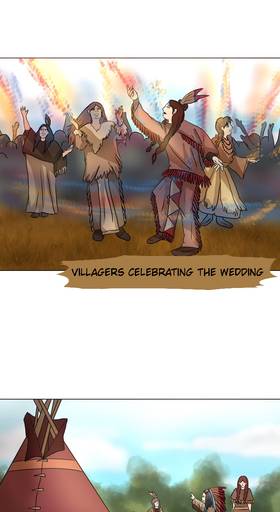 Read The Legend of the Bluefox  13 Page 6 in English