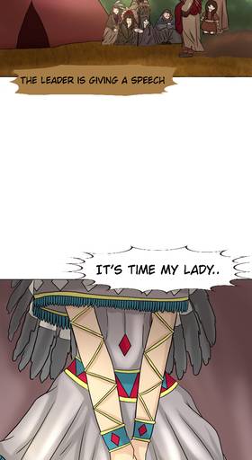 Read The Legend of the Bluefox  13 Page 7 in English