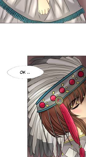 Read The Legend of the Bluefox  13 Page 8 in English