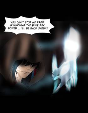 Read The Legend of the Bluefox  1 Page 4 in English