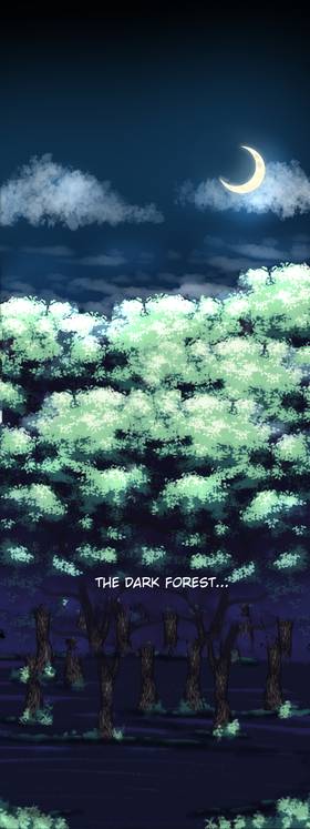 Read The Legend of the Bluefox  1 Page 9 in English