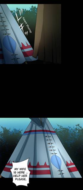 Read The Legend of the Bluefox  2 Page 2 in English
