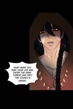 Read The Legend of the Bluefox  2 Page 3 in English