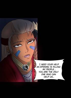 Read The Legend of the Bluefox  2 Page 4 in English