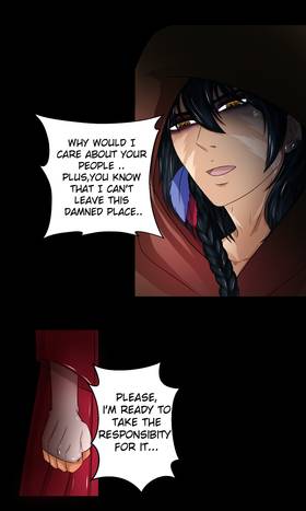 Read The Legend of the Bluefox  2 Page 5 in English